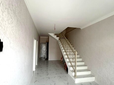 4 otaqlı həyət evi/bağ evi - Masazır q. - 125 m²