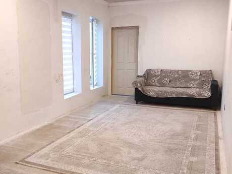 5 otaqlı həyət evi/bağ evi - Yeni Yasamal q. - 120 m²