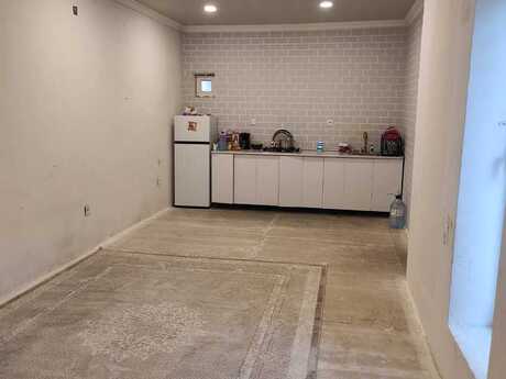 5 otaqlı həyət evi/bağ evi - Yeni Yasamal q. - 120 m²