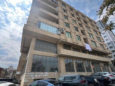 Obyekt - Nizami m. - 136 m²
