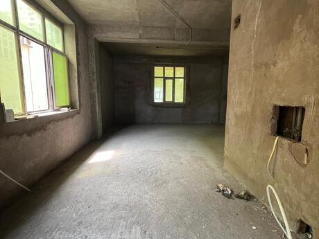 Obyekt - Nizami m. - 136 m²