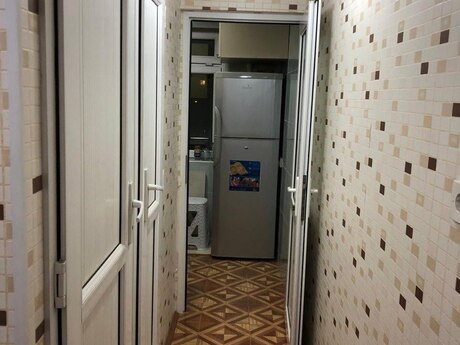 2 otaqlı köhnə tikili - Xalqlar Dostluğu m. - 50 m²