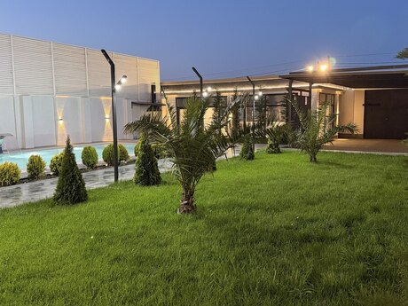 6 otaqlı həyət evi, 350 m², Mərdəkan: 850 000 ₼ 5