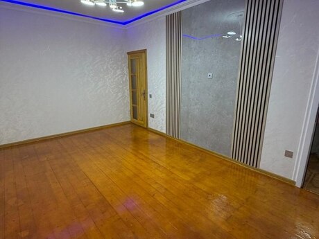 2-комн. вторичка - м. Мемар Аджеми - 48 м²