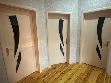 3 otaqlı həyət evi/bağ evi - Buzovna q. - 85 m²