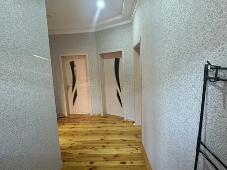 3 otaqlı həyət evi/bağ evi - Buzovna q. - 85 m²