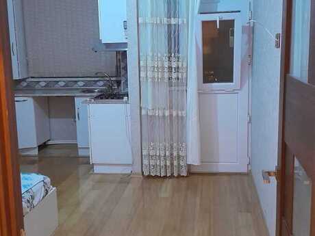 1 otaqlı yeni tikili - Xırdalan - 35 m²