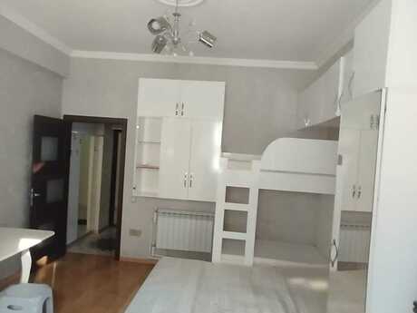 1 otaqlı yeni tikili - Xırdalan - 35 m²