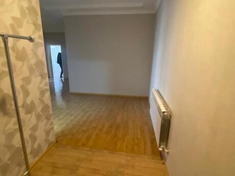 3 otaqlı yeni tikili - Xətai r. - 155 m²