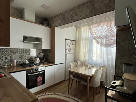 2-room apartment, 70 m², Memar Əcəmi: 192 000 ₼ 5