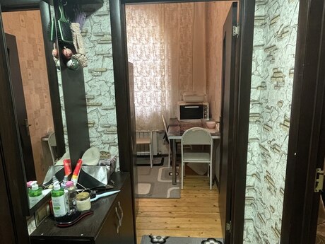 1 otaqlı köhnə tikili - Xırdalan - 36.5 m²