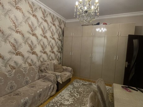 1 otaqlı köhnə tikili - Xırdalan - 36.5 m²