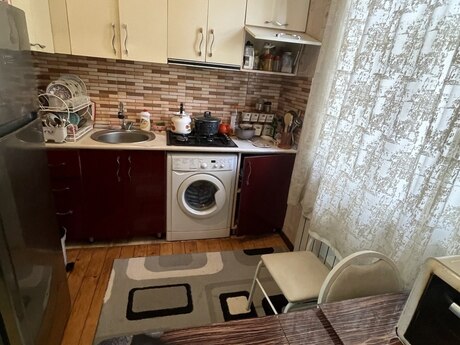 1 otaqlı köhnə tikili - Xırdalan - 36.5 m²