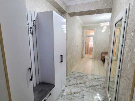 2 otaqlı yeni tikili - Xırdalan - 46 m²