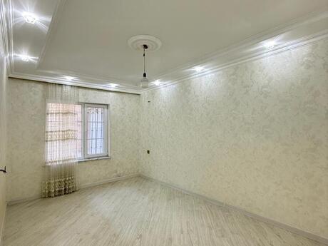2 otaqlı yeni tikili - Qaraçuxur q. - 65 m²