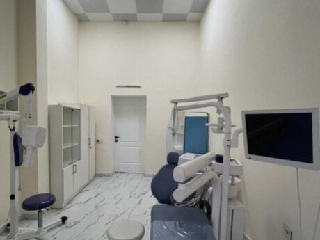 Obyekt - 28 May m. - 45 m²