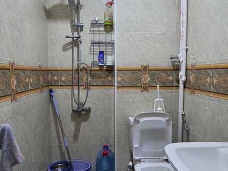 2 otaqlı yeni tikili - Xırdalan - 45 m²