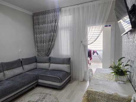 2 otaqlı yeni tikili - Xırdalan - 45 m²