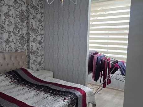 2 otaqlı yeni tikili - Xırdalan - 45 m²