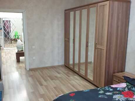 3 otaqlı yeni tikili - Qara Qarayev m. - 95 m²