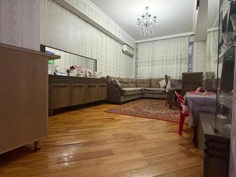 2 otaqlı yeni tikili - Masazır q. - 57 m²