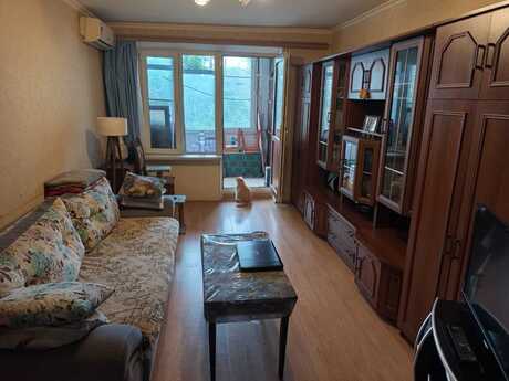 2 otaqlı köhnə tikili - Nəriman Nərimanov m. - 55 m²