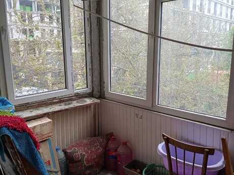 2 otaqlı köhnə tikili - Nəriman Nərimanov m. - 55 m²