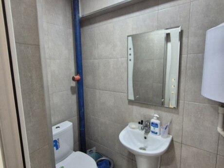 2-комн. офис - м. Нариман Нариманов - 70 м²