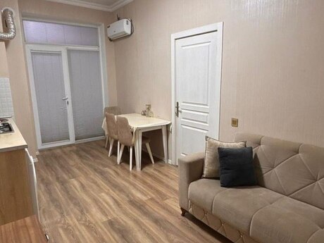 Объявление №6113567 - Баку, Ясамальский р., 2-комн., 45 м², 5/9 этаж