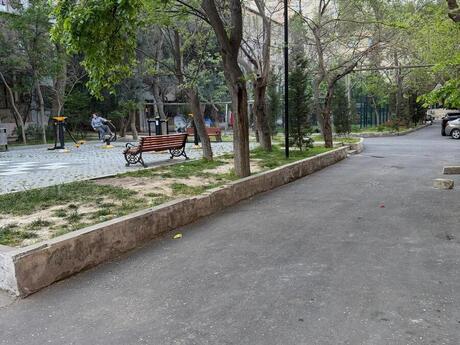 2 otaqlı köhnə tikili - Memar Əcəmi m. - 50 m²
