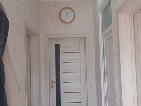 2 otaqlı həyət evi/bağ evi - Xırdalan - 60 m²