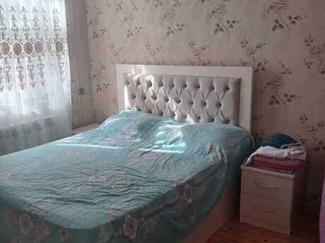 2 otaqlı həyət evi/bağ evi - Xırdalan - 60 m²