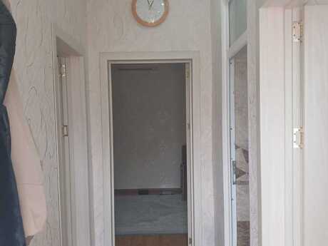 2 otaqlı həyət evi/bağ evi - Xırdalan - 60 m²
