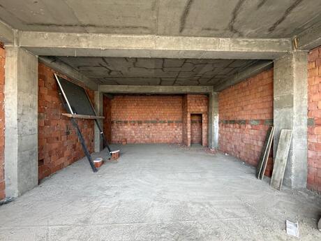 Obyekt - Memar Əcəmi m. - 70 m²