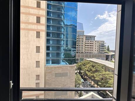 3 otaqlı yeni tikili - 28 May m. - 102 m²