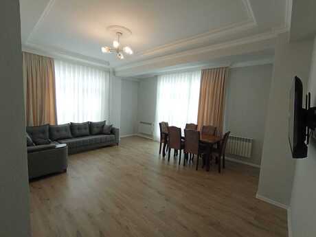 2 otaqlı yeni tikili - Sumqayıt - 65 m²