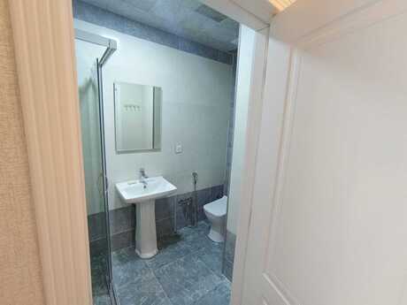 2 otaqlı yeni tikili - Sumqayıt - 65 m²