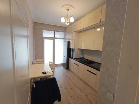 2 otaqlı yeni tikili - Sumqayıt - 65 m²