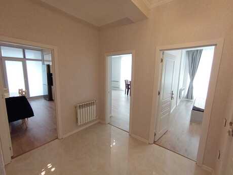 2 otaqlı yeni tikili - Sumqayıt - 65 m²