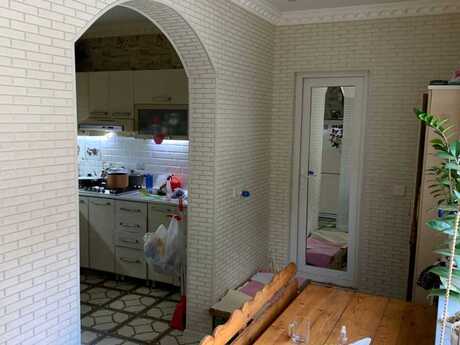 3 otaqlı həyət evi/bağ evi - Xalqlar Dostluğu m. - 135 m²