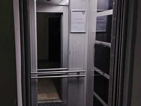3-комн. новостройка - м. Иншаатчылар - 117 м²