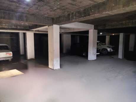 3-комн. новостройка - м. Иншаатчылар - 117 м²