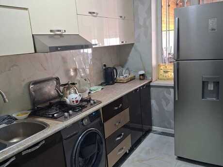 3 otaqlı həyət evi/bağ evi - Masazır q. - 75 m²