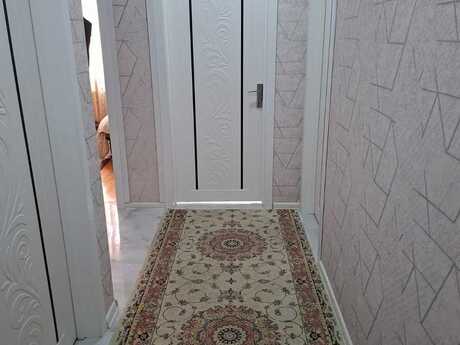 3 otaqlı həyət evi/bağ evi - Masazır q. - 75 m²
