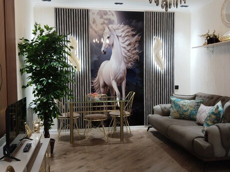 2 otaqlı yeni tikili - Masazır q. - 41 m²