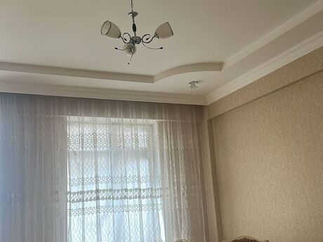 Объявление №6113625 - Баку, пос. Ени Ясамал, 2-комн., 60 м², 15/18 этаж