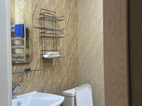 2 otaqlı yeni tikili - Yeni Yasamal q. - 60 m²