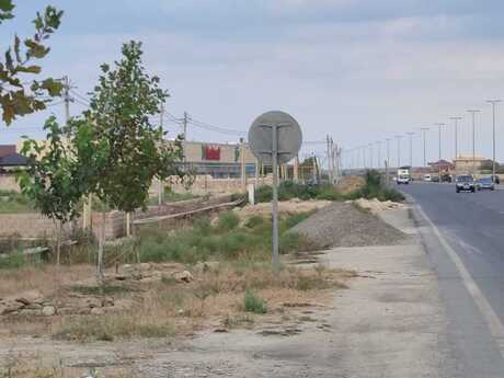 Torpaq - Sabunçu r. - 12 sot