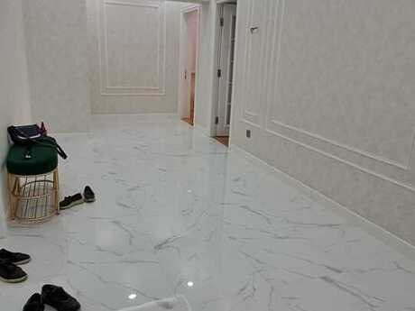 3 otaqlı yeni tikili - Nərimanov r. - 160 m²