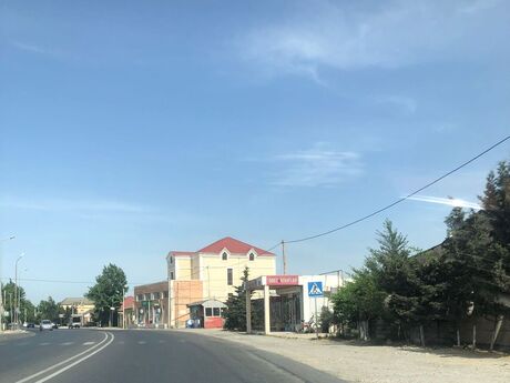 7-комн. дом/дача - пос. Фатмаи - 400 м²